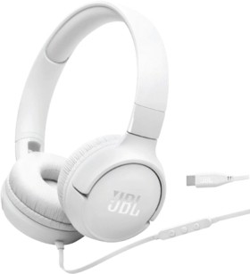JBL+Tune+520C+USBC+%28White%29