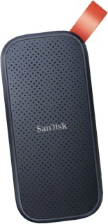 SanDisk+E30+G26+Portable+SSD+Drive+%281TB%29