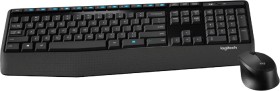 Logitech+MK345+Wireless+Combo+-+Black