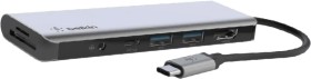 Belkin-USB-C-7-in-1-Multiport-Hub on sale