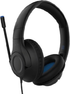 Belkin+SoundForm+Inspire+Wired+Over-Ear+Headset