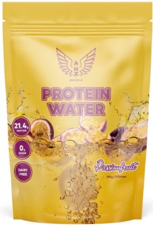 NZ+Muscle+Protein+Water+-+Passionfruit+375g