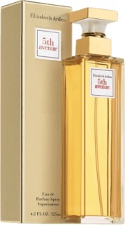 Elizabeth+Arden+5th+Avenue+EDP+Spray+125ml