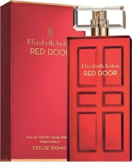 Elizabeth-Arden-Red-Door-EDT-Spray-100ml on sale