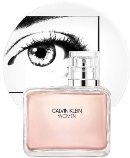 Calvin-Klein-Women-EDP-100ml on sale