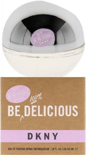 DKNY-Be-100-Delicious-Women-EDP-100ml on sale