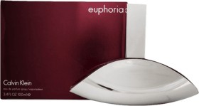 Calvin-Klein-Euphoria-for-Women-EDP-100ml on sale