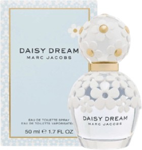 Marc-Jacobs-Daisy-Dream-EDT-50ml on sale