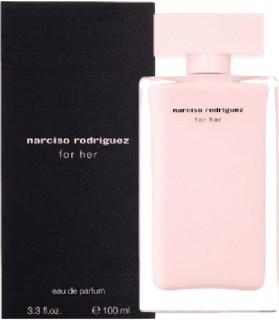 Narciso-Rodriguez-For-Her-EDP-100ml on sale