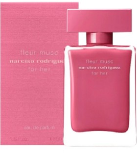 Narciso-Rodriguez-Fleur-Musc-EDP-50ml on sale