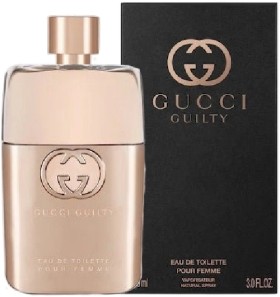 Gucci-Guilty-Pour-Femme-EDT-90ml on sale