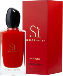 Giorgio+Armani+Si+Passione+EDP+100ml
