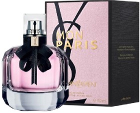Yves-Saint-Laurent-Mon-Paris-EDP-90ml on sale