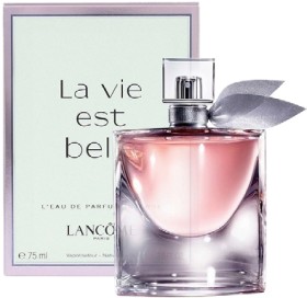 Lancome-La-Vie-Est-Belle-EDP-75ml on sale