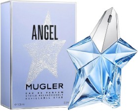 Mugler+Angel+Refillable+EDP+100ml