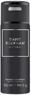 David+Beckham+Instinct+Deodorant+Spray+150ml