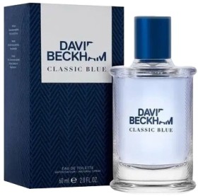 David+Beckham+Classic+Blue+EDT+60ml