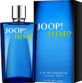 Joop%21+Jump+EDT+100ml
