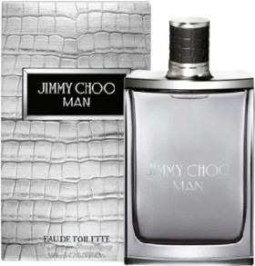 Jimmy-Choo-Man-EDT-100ml on sale