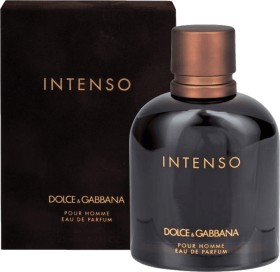 Dolce-Gabbana-Intenso-Pour-Homme-EDP-125ml on sale