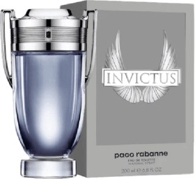 Paco-Rabanne-Invictus-EDT-200ml on sale