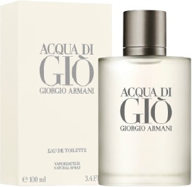 Giorgio-Armani-Acqua-Di-Gio-Pour-Homme-EDT-Spray-100ml on sale