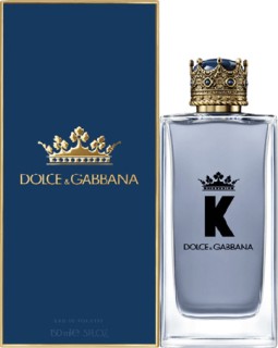 Dolce+%26amp%3B+Gabbana+K+EDT+150ml