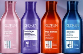 Redken+Range