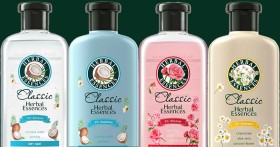 Up-to-25-off-RRP-Herbal-Essences-Range on sale