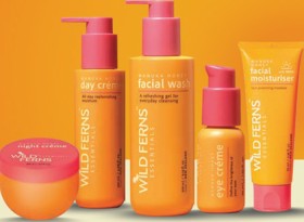 30-off-EDLP-Wild-Ferns-Range on sale