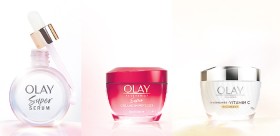 25-off-EDLP-Olay-Range on sale