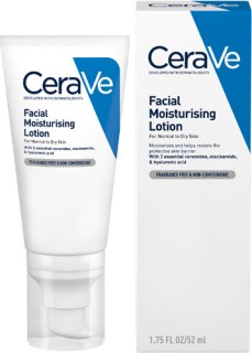 CeraVe+PM+Facial+Moisturising+Lotion+52ml