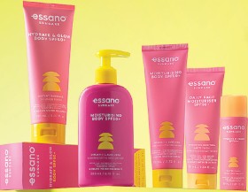 Essano+SPF50%2B+Suncare+Range