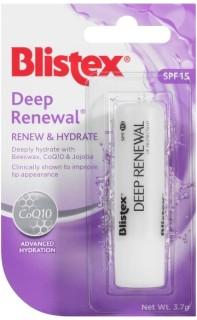 Blistex+Deep+Renewal+SPF15+3.7g
