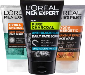15-off-EDLP-Selected-LOreal-Men-Expert-Range on sale