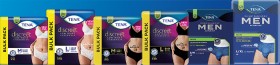 Tena-Range on sale