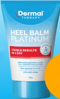 Up-to-35-off-RRP-Dermal-Therapy-Heel-Care-Range on sale