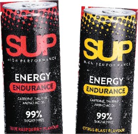 SUP-Energy-Range on sale