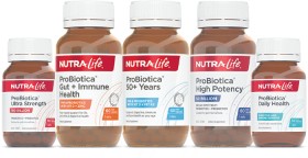 NEW-Nutra-Life-Range on sale