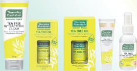 Up+to+50%25+off+RRP+Thursday+Plantation+Range