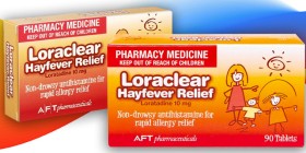 Loraclear+90+Tablets