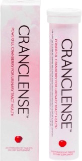 Cranclense+20+Tablets