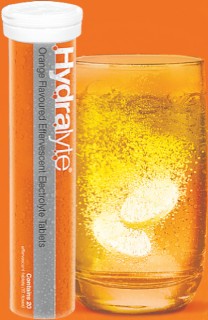 Hydralyte-Effervescent-Electrolyte-Tablets-Orange-Tablets-20s on sale