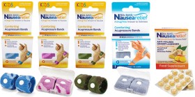 Sea-Band-Nausea-Relief-Range on sale