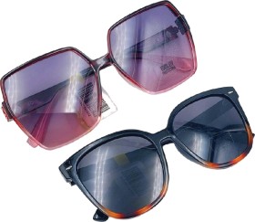 Sunnyz+Sunglass+100%25UV+Multi