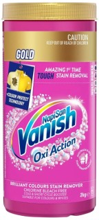 Vanish+Gold+Pro+OxiAction+Powder+2kg