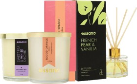 Selected+Essano+Candles+and+Diffuser+Range