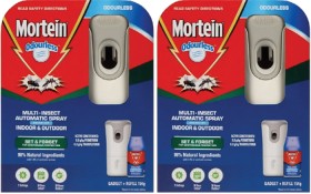Mortein+Indoor+and+Outdoor+Auto+Insect+Control+System+Odourless+154g