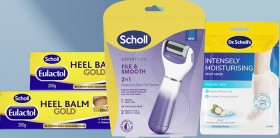 Up-to-30-off-RRP-Selected-Scholl-Range on sale