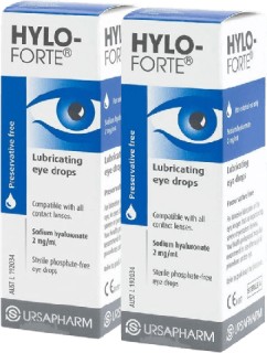 Hylo-Forte-Lubricating-Eye-Drops-5ml on sale
